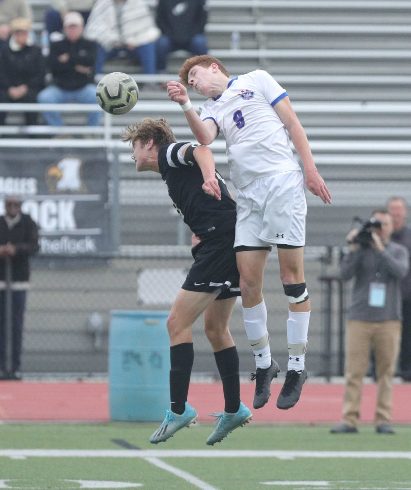 Egg Harbor Township vs Washington Township